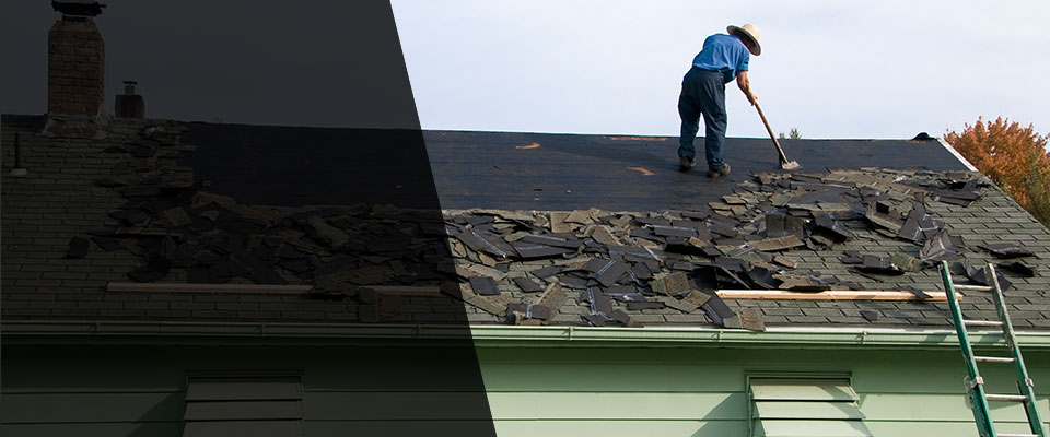 Cream Ridge Roofing Contractors